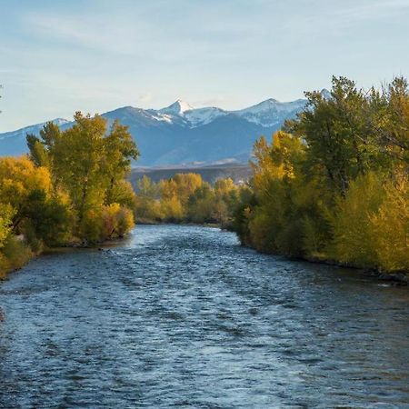 The Stagecoach Inn Salmon Екстер'єр фото