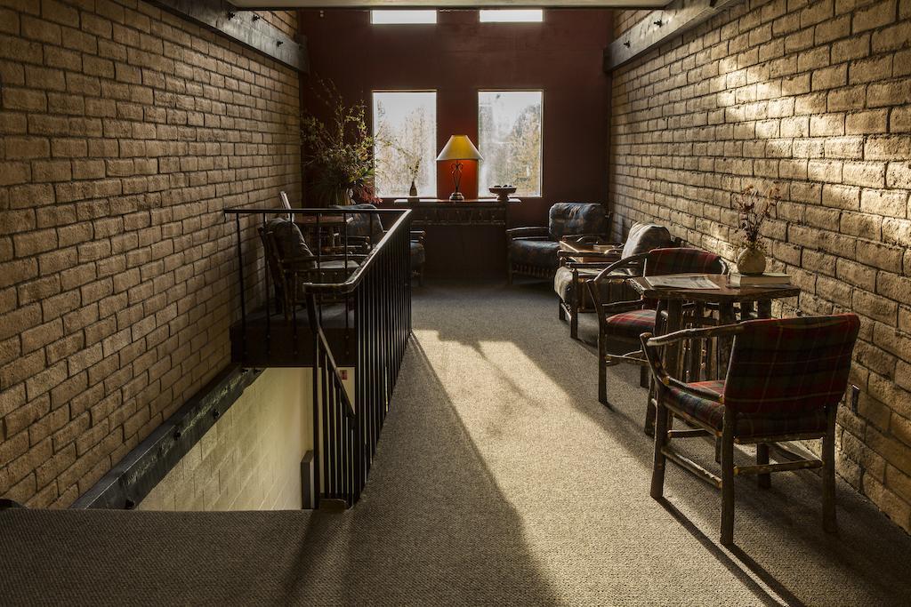 The Stagecoach Inn Salmon Екстер'єр фото