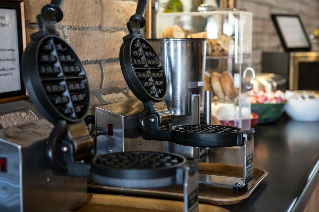 The Stagecoach Inn Salmon Екстер'єр фото