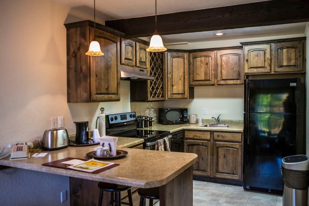 The Stagecoach Inn Salmon Екстер'єр фото