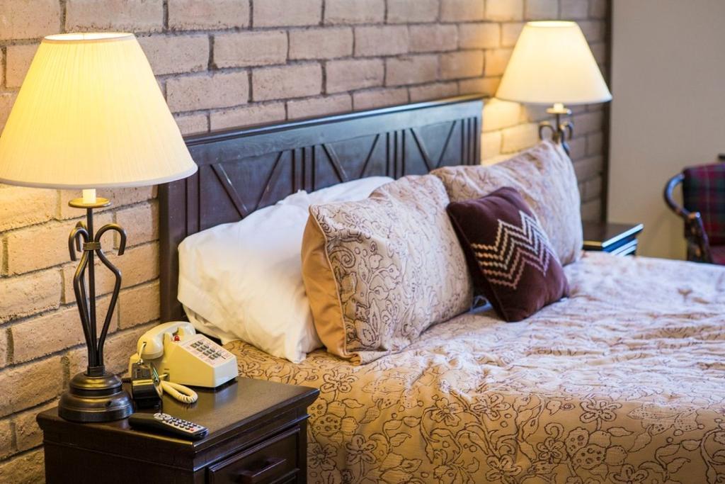 The Stagecoach Inn Salmon Екстер'єр фото