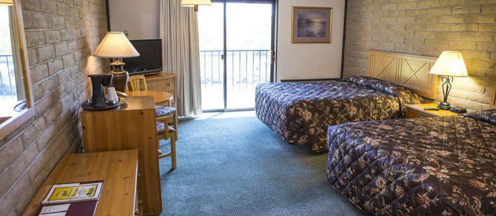 The Stagecoach Inn Salmon Екстер'єр фото